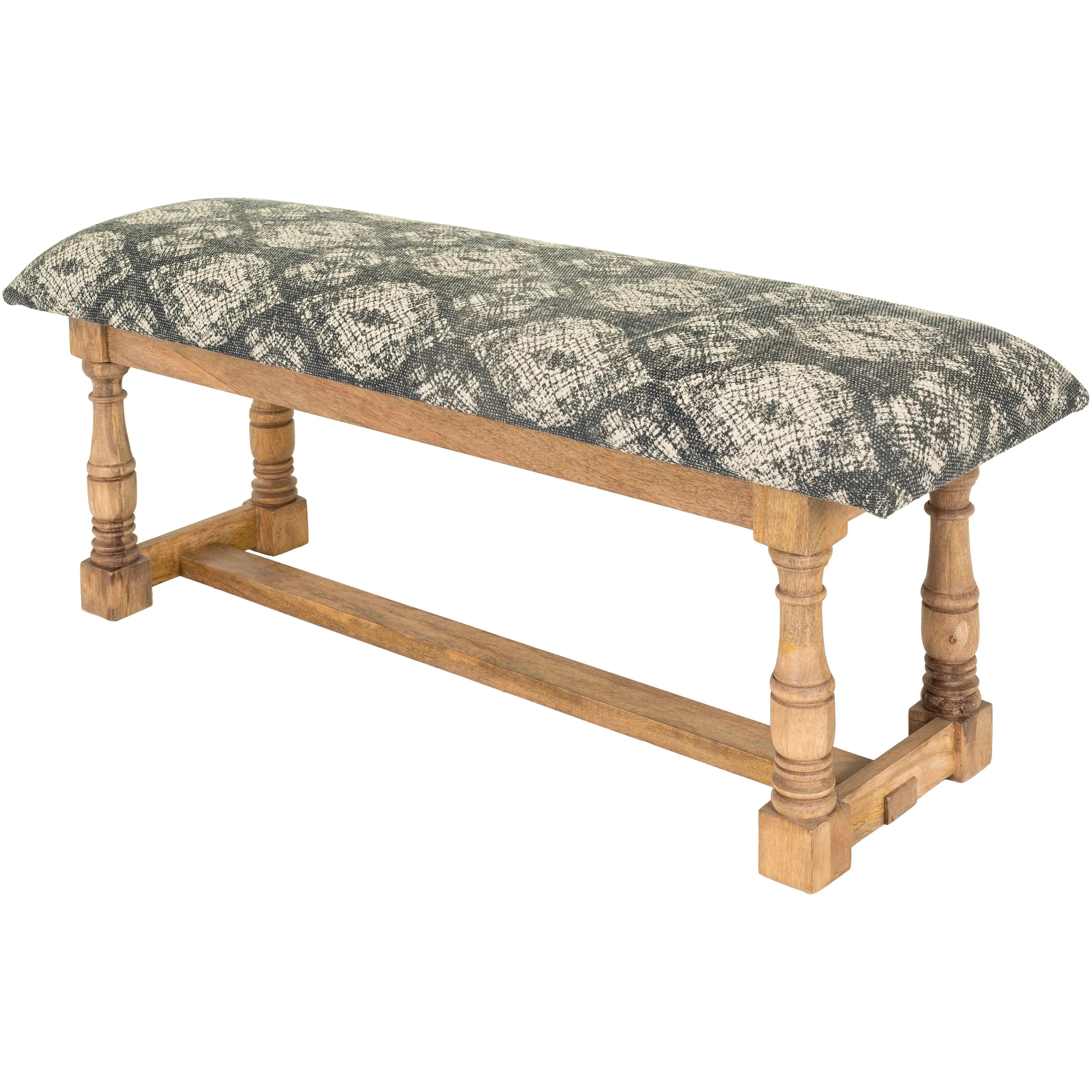 Surya - Avalanche Bench - AAV-002 | The Rug District