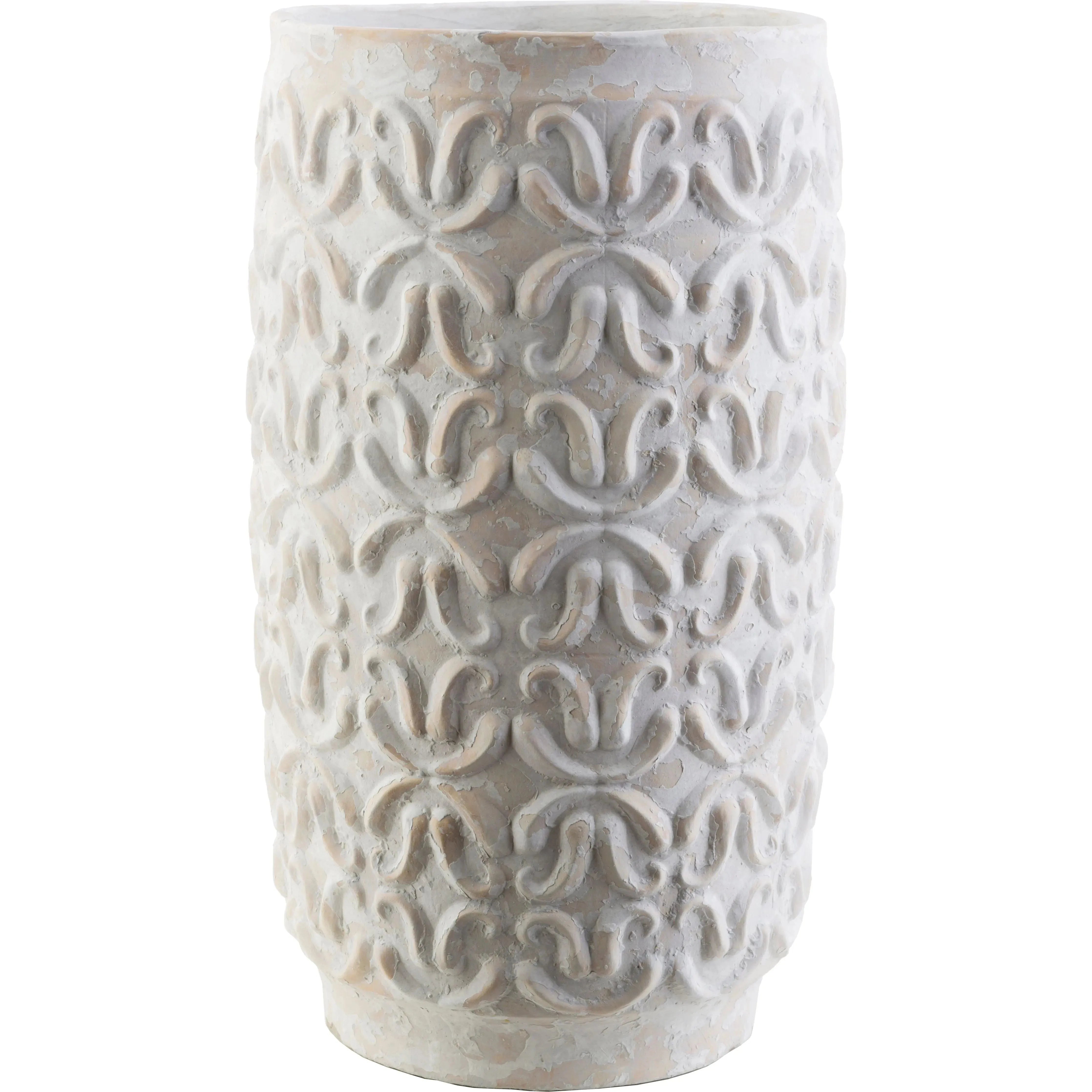 Surya - Avonlea Planter - AVO680-M | The Rug District