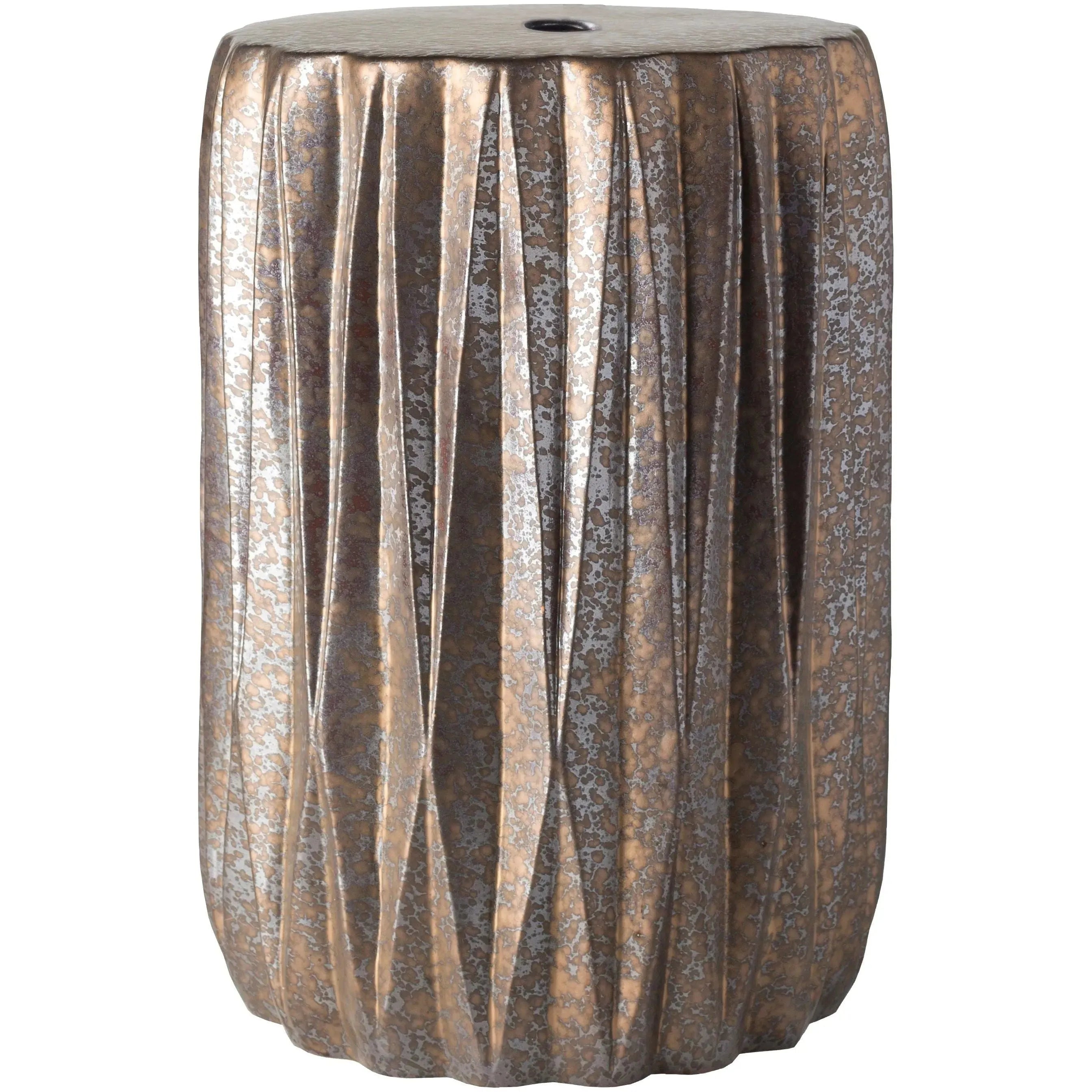 Surya - Aynor End Table - AYN002-121217 | The Rug District