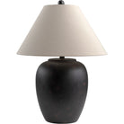 Surya - Bastille Accent Table Lamp - BST-002 | The Rug District