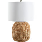 Surya - Beke Accent Table Lamp - BKE-002 | The Rug District