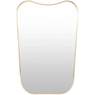 Surya - Bellona Mirror - OLO002-3624 | The Rug District