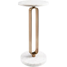 Surya - Bendigo End Table - BDI-001 | The Rug District