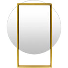 Surya - Benedict Mirror - BND001-2520 | The Rug District