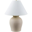 Surya - Besson Accent Table Lamp - BSS-001 | The Rug District