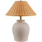 Surya - Besson Accent Table Lamp - BSS-002 | The Rug District