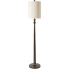 Surya - Bettiny Accent Floor Lamp - BTI-002 | The Rug District