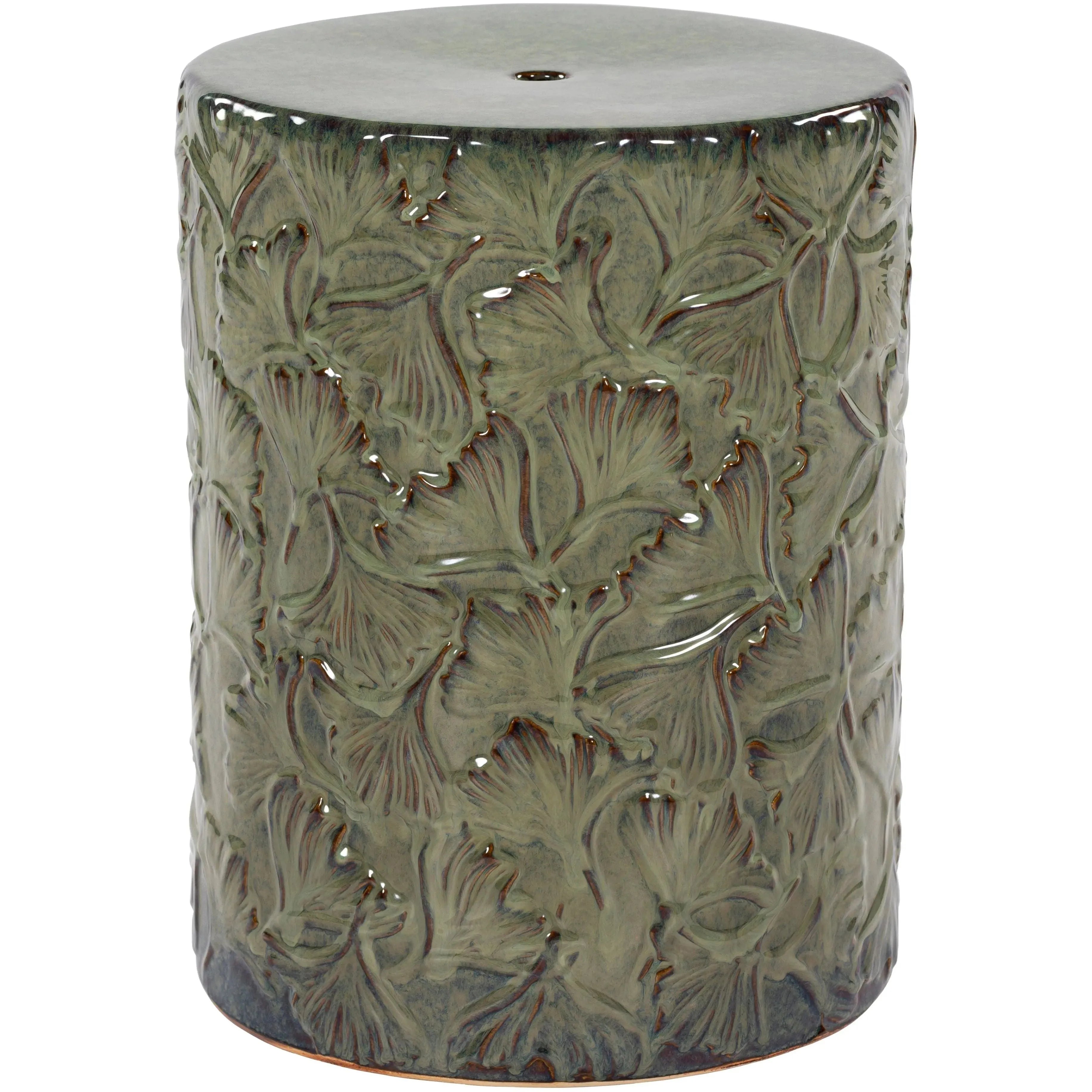 Surya - Bishop End Table - BIH-001 | The Rug District