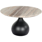 Surya - Bolb Coffee Table - BLB002-183232 | The Rug District