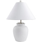 Surya - Bordeaux Accent Table Lamp - BDX-001 | The Rug District