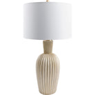 Surya - Bravura Accent Table Lamp - BRA-001 | The Rug District