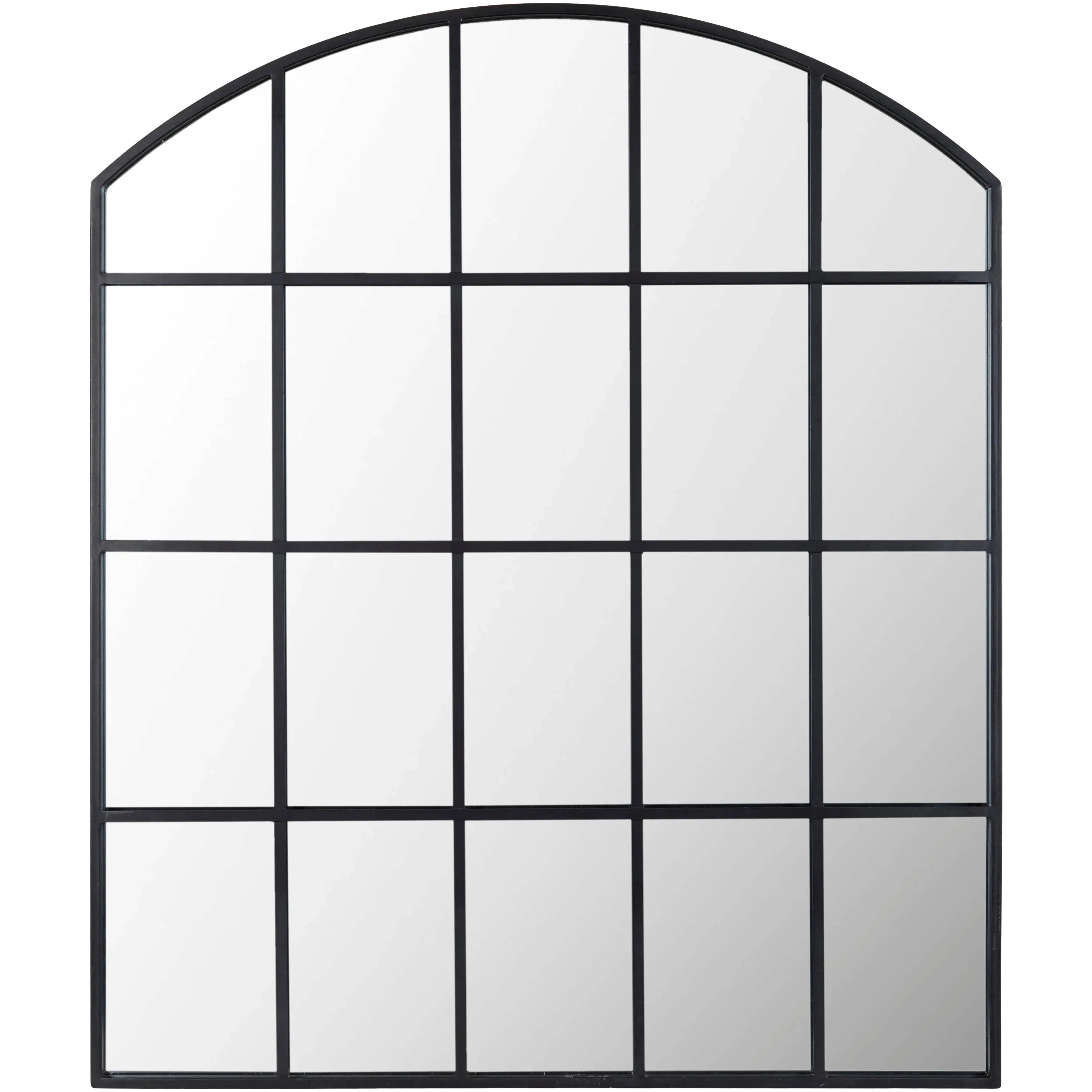 Surya - Breklynn Mirror - BKN001-3630 | The Rug District