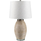 Surya - Brillo Accent Table Lamp - BLO-001 | The Rug District
