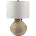 Surya - Brillo Accent Table Lamp - BLO-002 | The Rug District