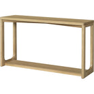 Surya - Callister Console Table - CLSR006-305515 | The Rug District