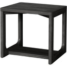 Surya - Callister End Table - CLSR001-222418 | The Rug District
