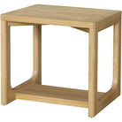 Surya - Callister End Table - CLSR002-222418 | The Rug District