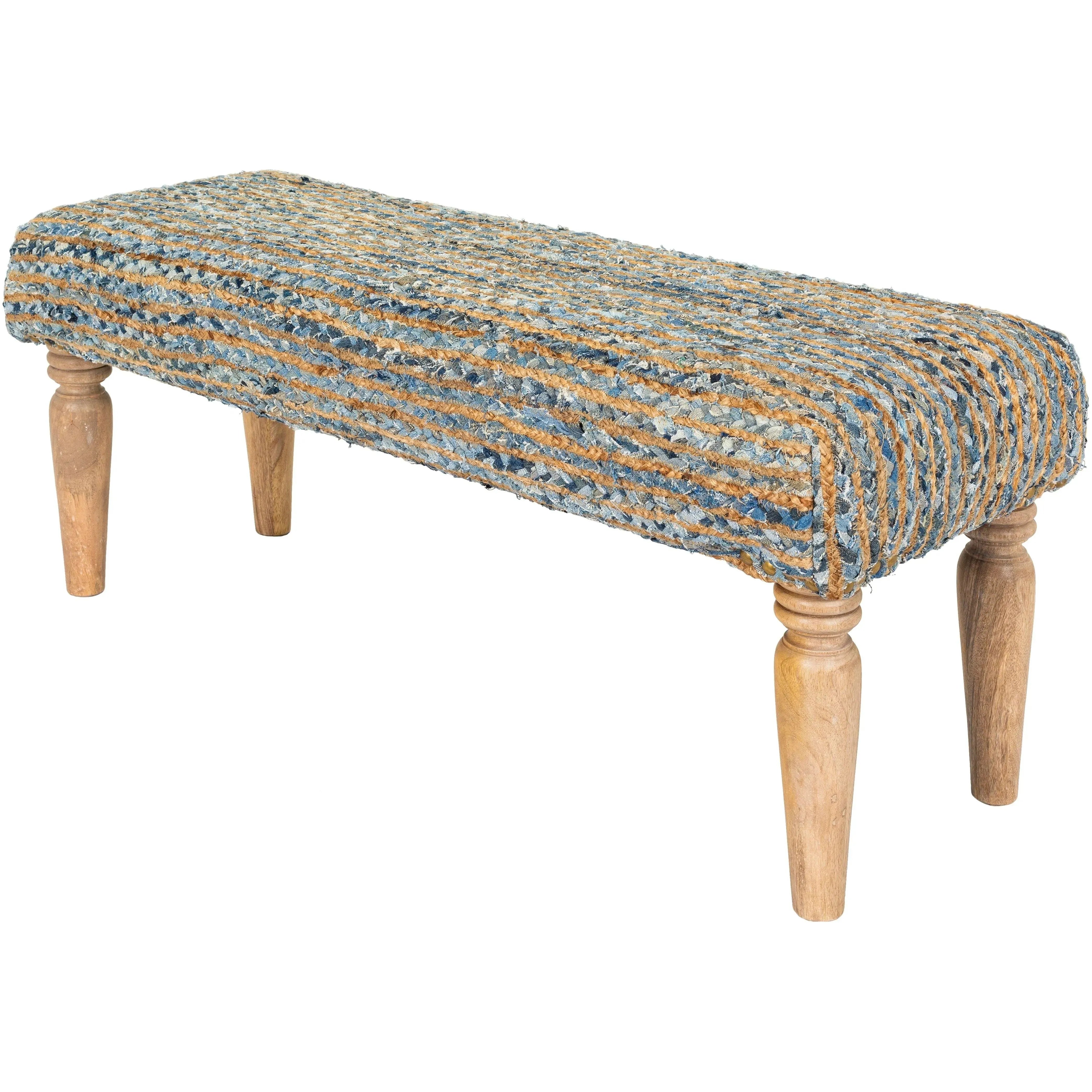 Surya - Cambrai Bench - CBI-005 | The Rug District
