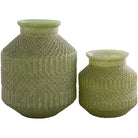 Surya - Catalana Vase - CTA002-SET | The Rug District