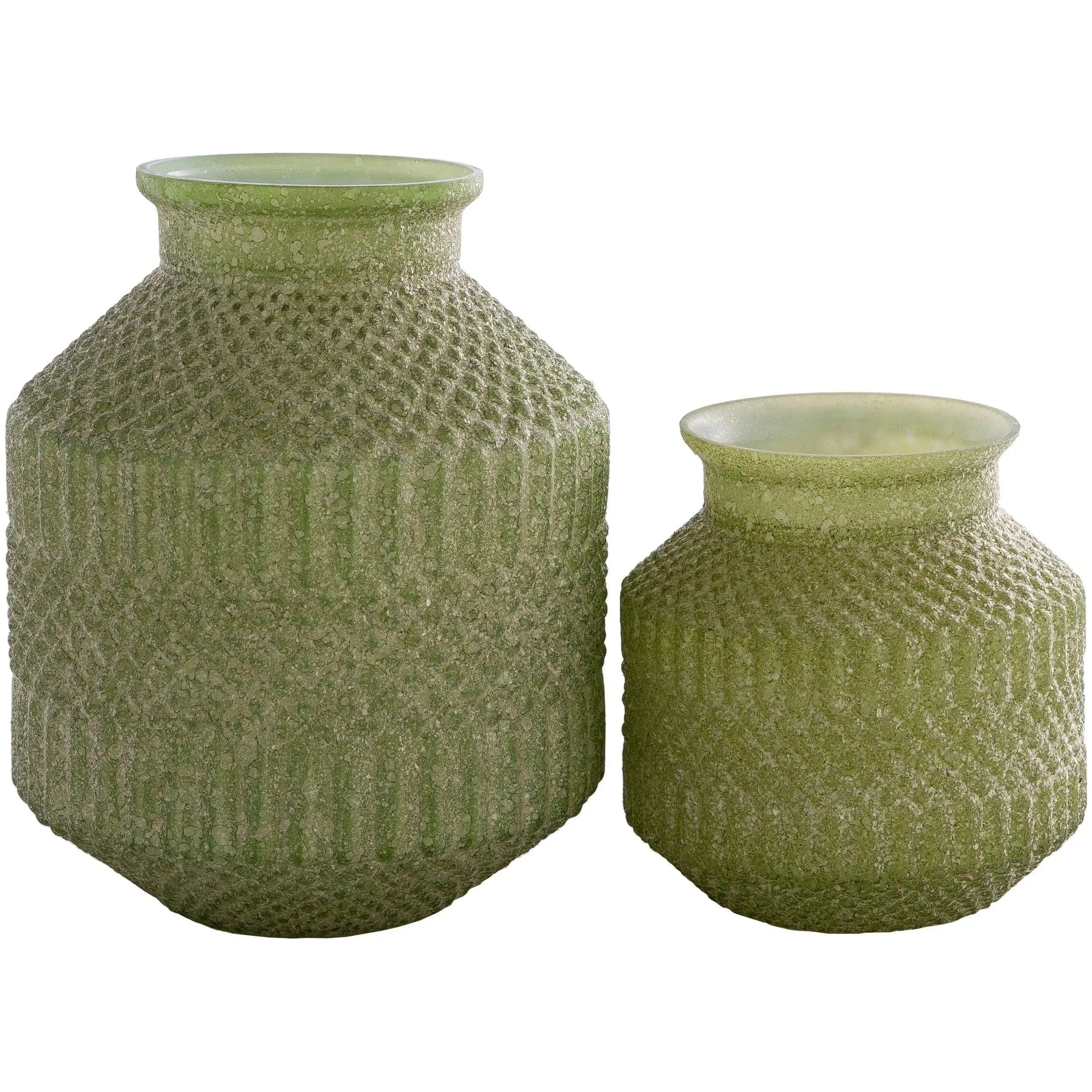 Surya - Catalana Vase - CTA002-SET | The Rug District