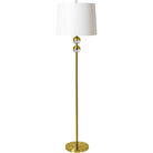 Surya - Caterina Accent Floor Lamp - CTR-002 | The Rug District