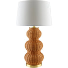 Surya - Cazorla Accent Table Lamp - CZL-001 | The Rug District