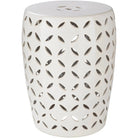 Surya - Chantilly End Table - CHT762-M | The Rug District