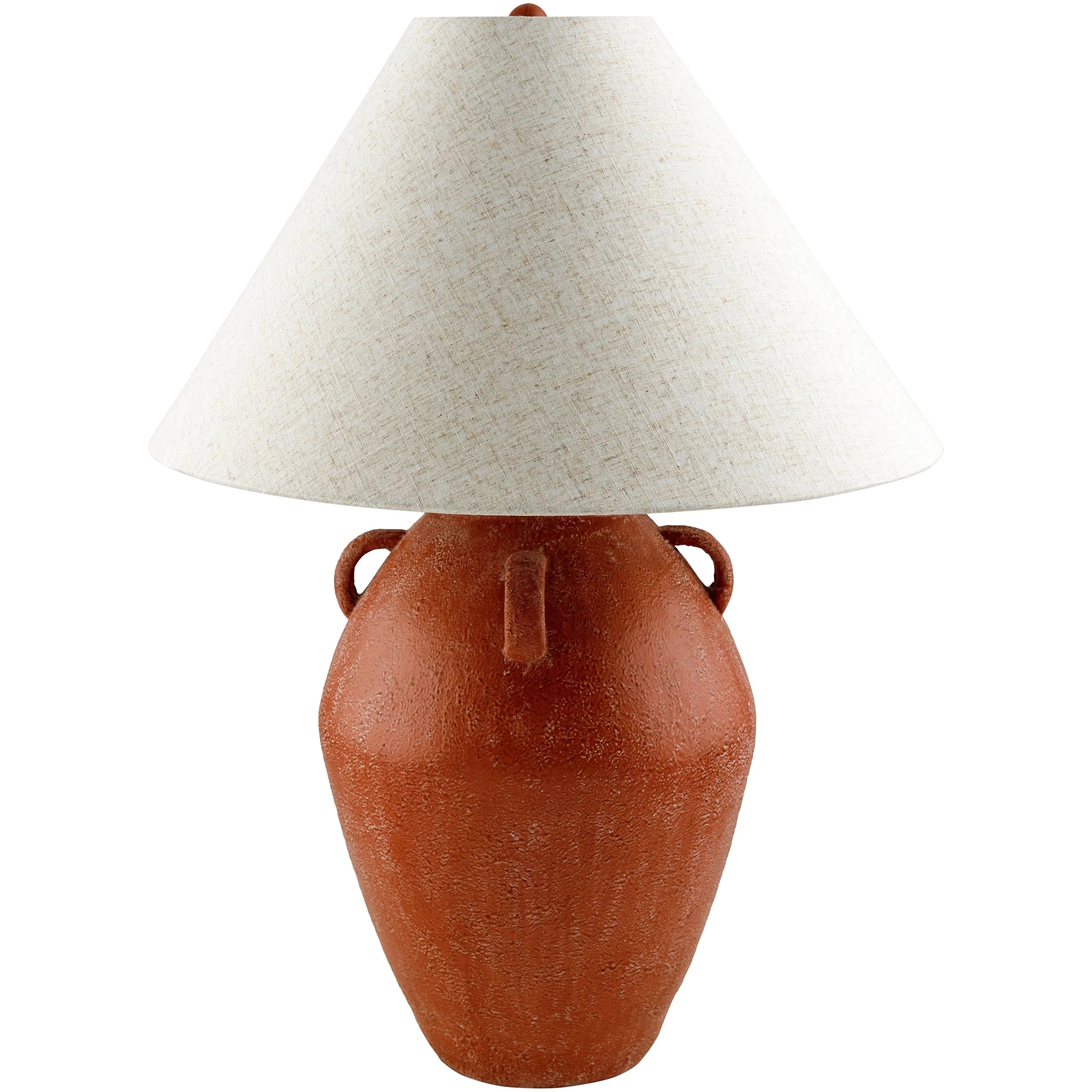 Surya - Colorado Accent Table Lamp - COL-001 | The Rug District