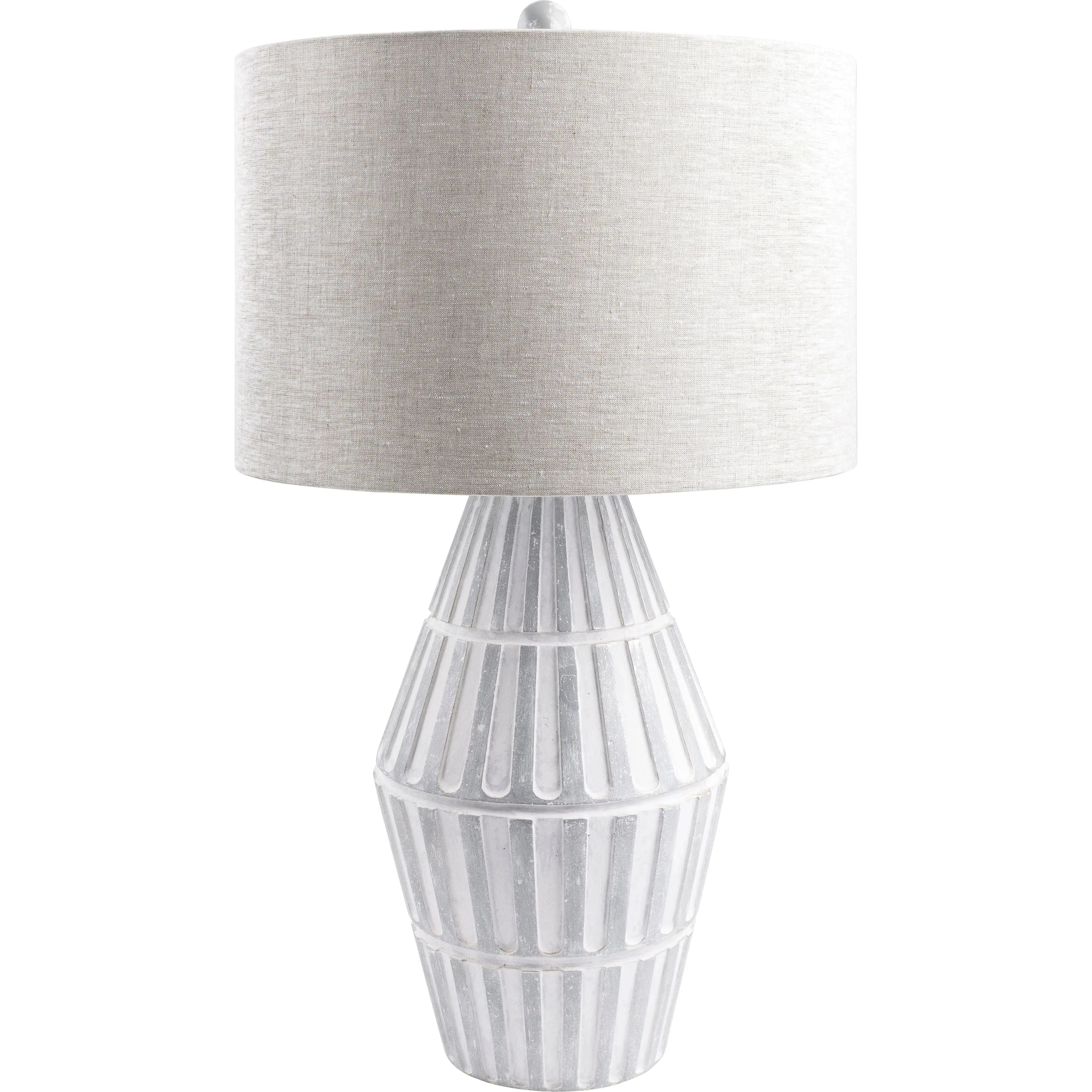 Surya - Conflux Accent Table Lamp - CNF-001 | The Rug District