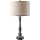 Surya - Cory Accent Table Lamp - CRY-001 | The Rug District