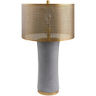 Surya - Cosmiq Accent Table Lamp - COS-001 | The Rug District