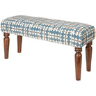Surya - Dakar Bench - DKR-001 | The Rug District