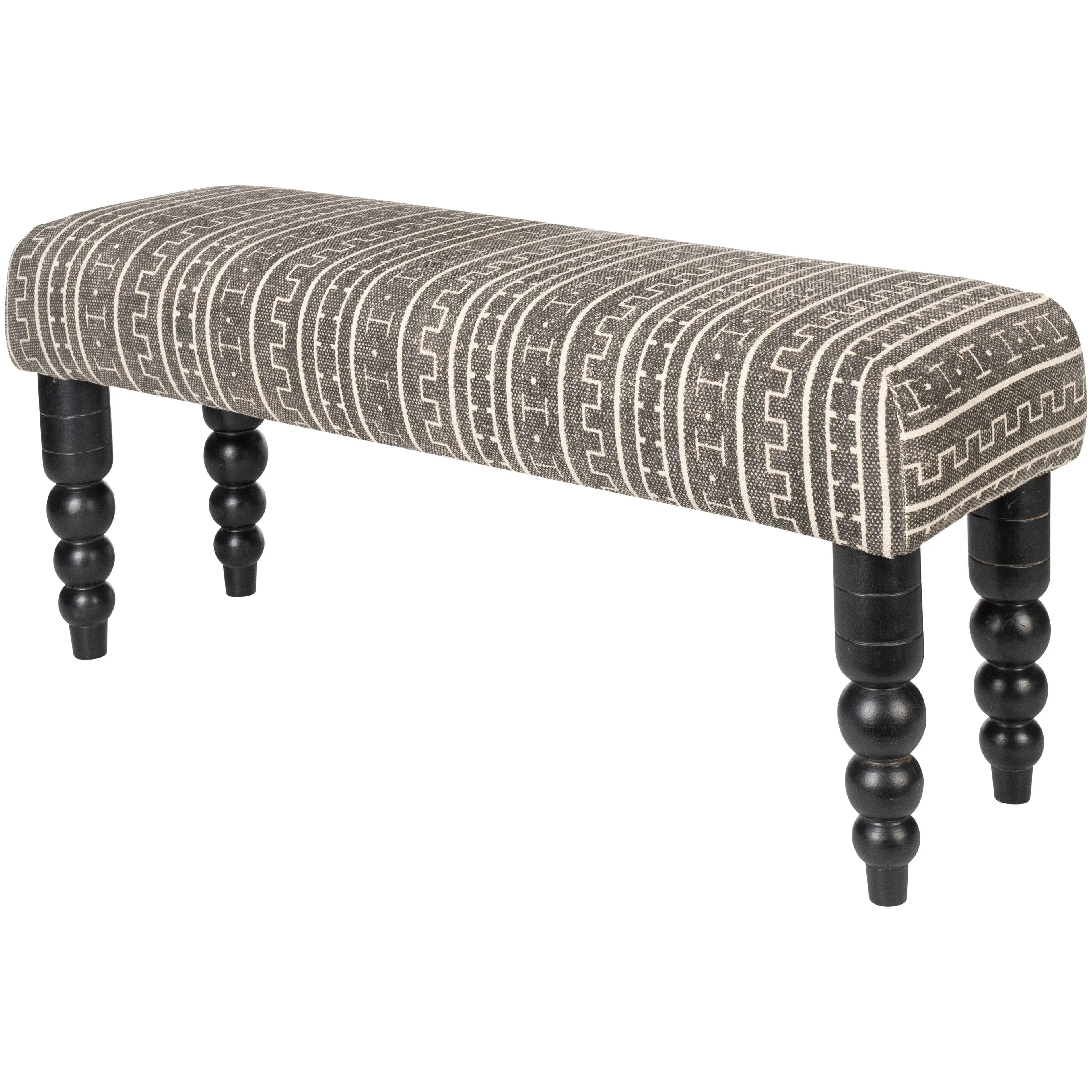 Surya - Dakar Bench - DKR-002 | The Rug District