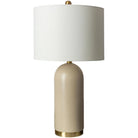 Surya - Darius Accent Table Lamp - DRU-001 | The Rug District