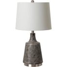 Surya - Delridge Accent Table Lamp - DRG-001 | The Rug District
