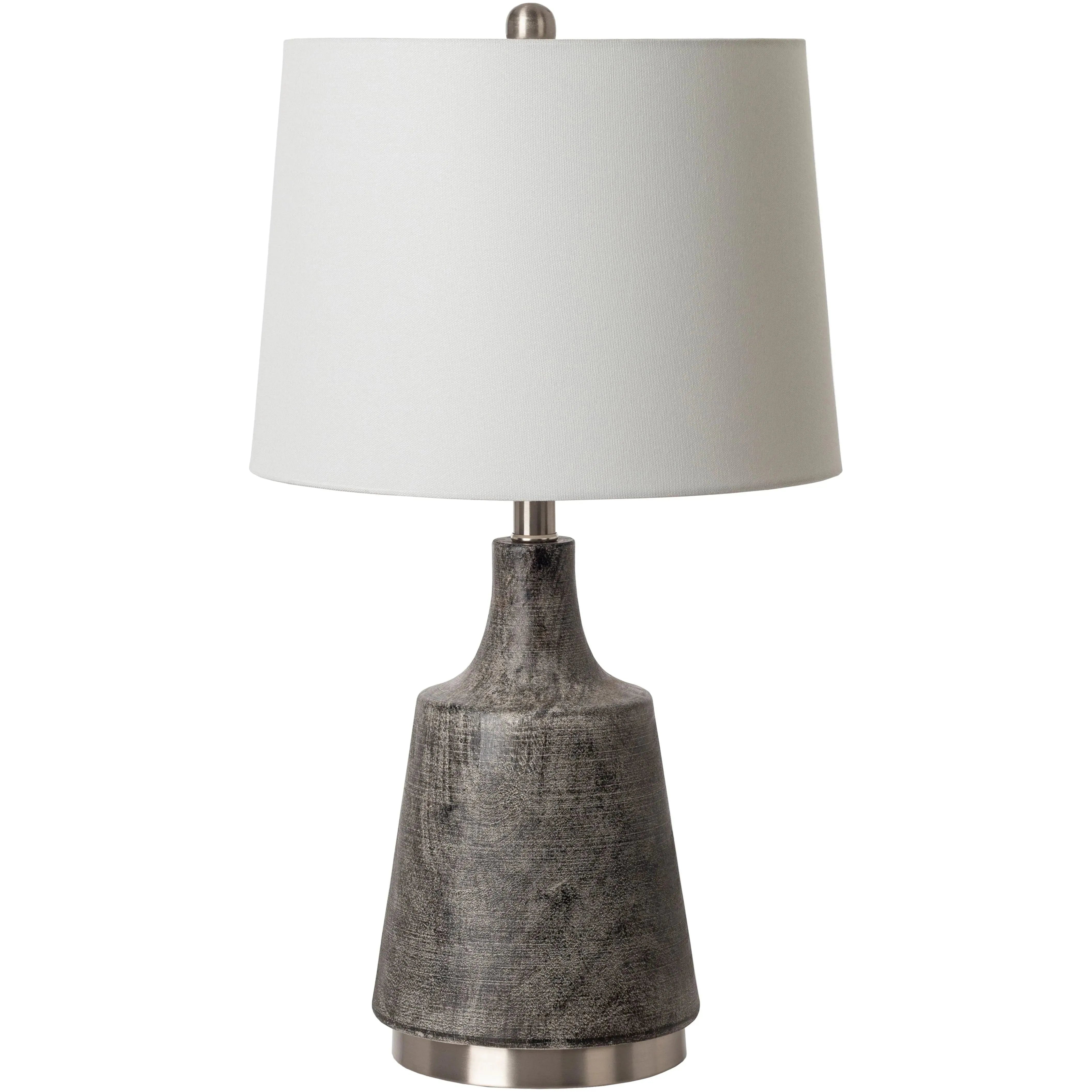 Surya - Delridge Accent Table Lamp - DRG-001 | The Rug District