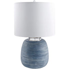 Surya - Deluxe Accent Table Lamp - DLX-001 | The Rug District