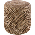 Surya - Durban Pouf - DBPF001-161618 | The Rug District