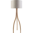 Surya - Duxbury Accent Floor Lamp - DXB-773 | The Rug District