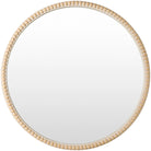 Surya - Dwarka Accent Mirror - DKA001-3333 | The Rug District