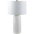 Surya - Eclat Accent Table Lamp - ECL-001 | The Rug District