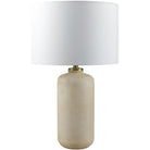 Surya - Eclat Accent Table Lamp - ECL-003 | The Rug District