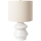 Surya - Edison Accent Table Lamp - EDS-001 | The Rug District