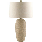 Surya - Eino Accent Table Lamp - ENO-001 | The Rug District