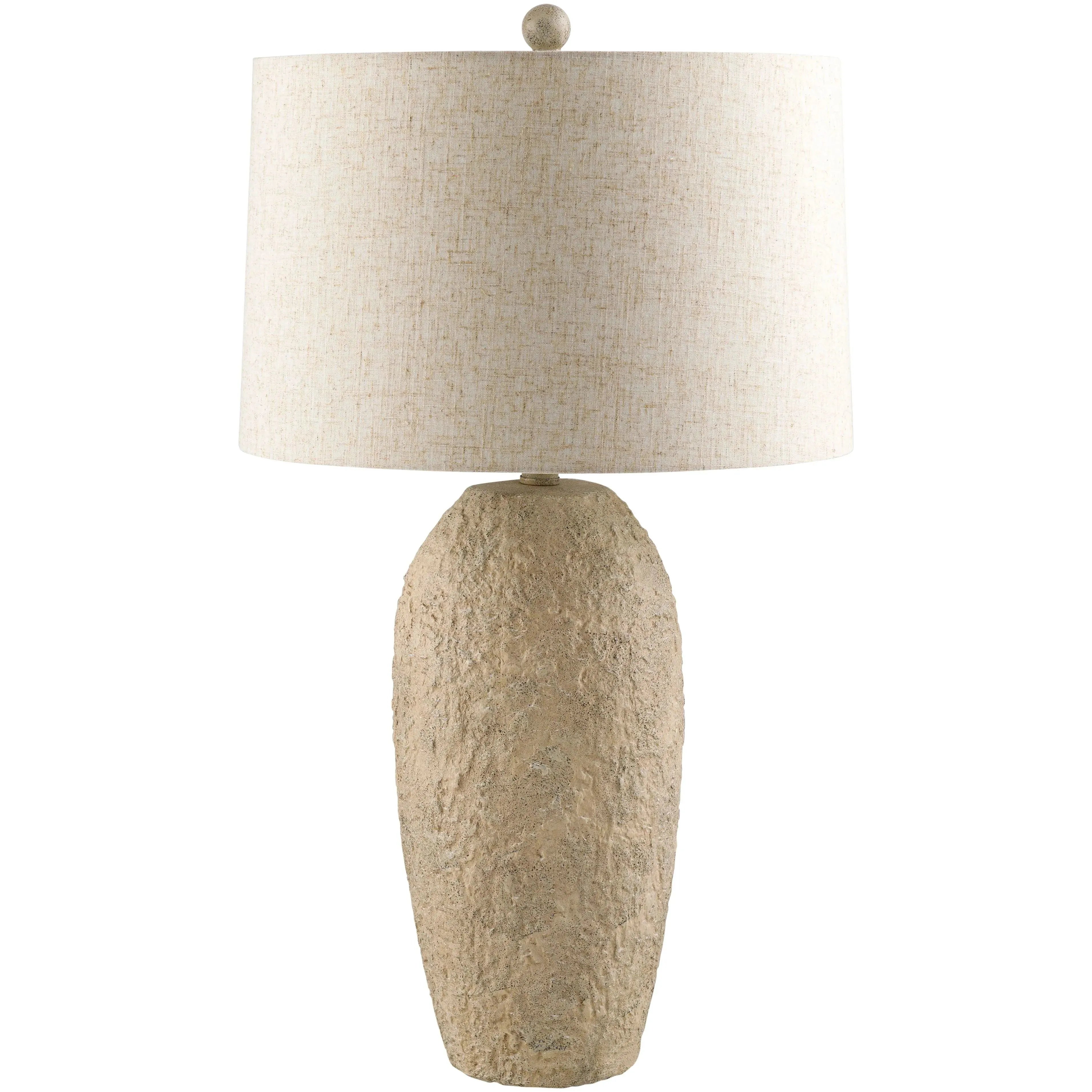 Surya - Eino Accent Table Lamp - ENO-001 | The Rug District