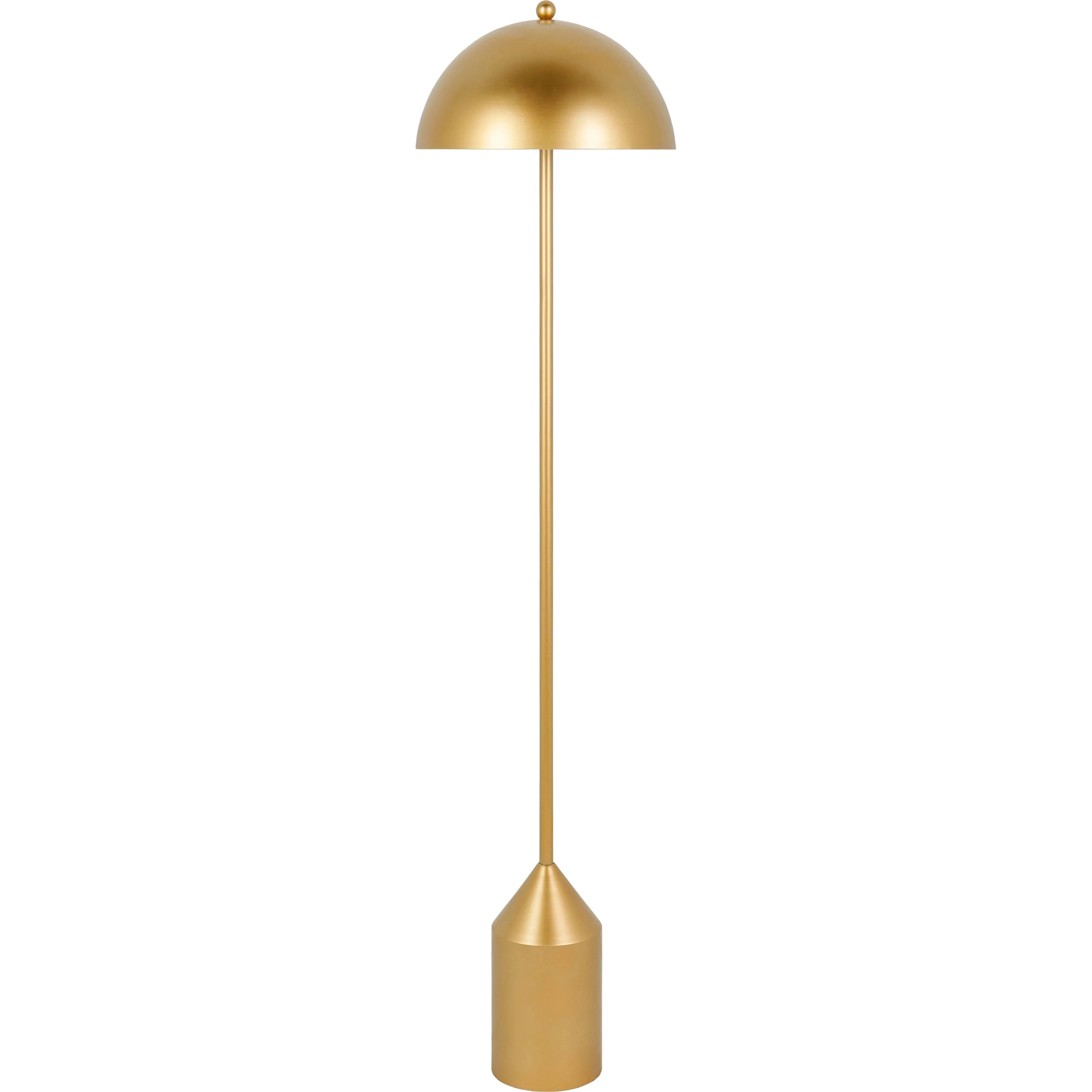 Surya - Elder Accent Floor Lamp - EER-004 | The Rug District