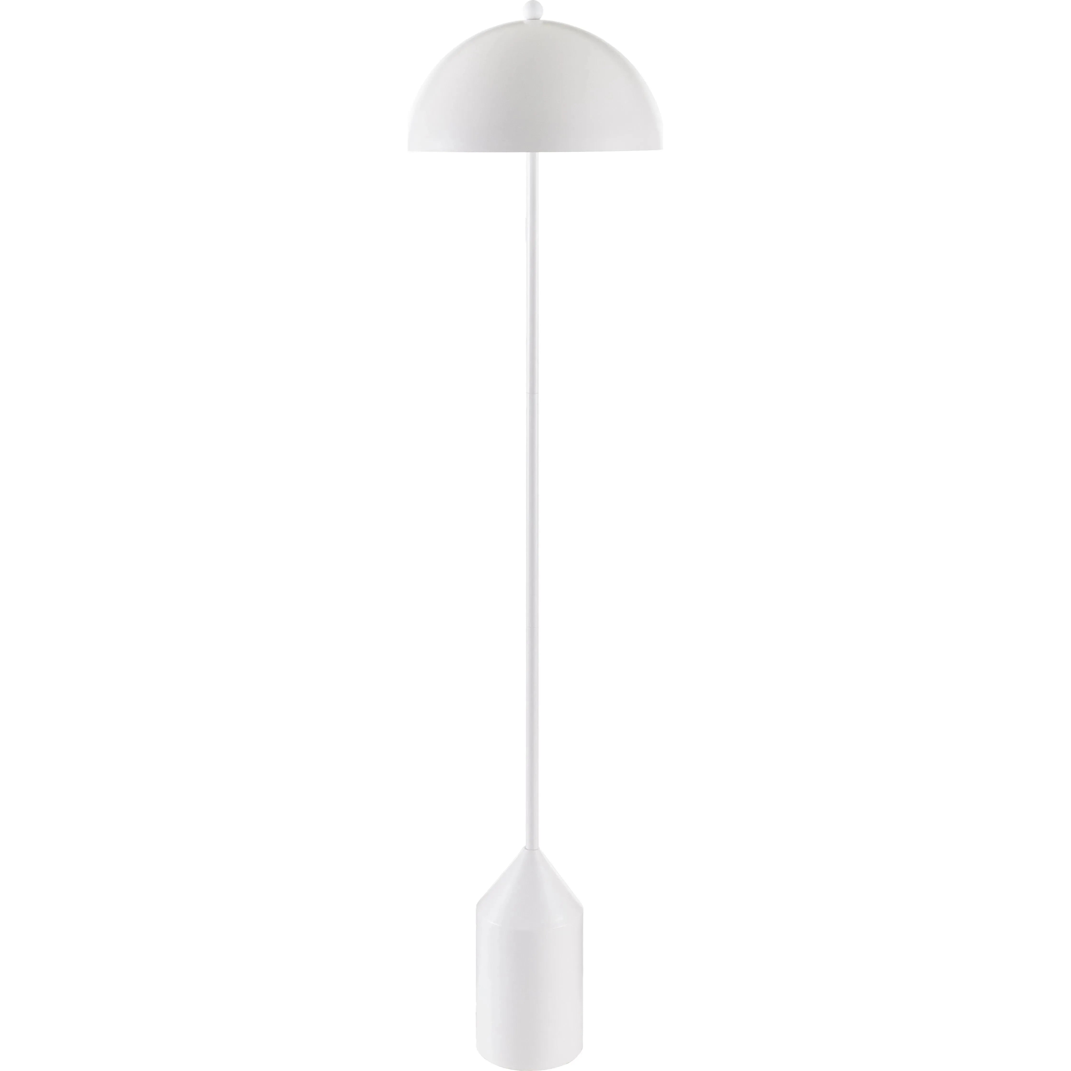 Surya - Elder Accent Floor Lamp - EER-005 | The Rug District