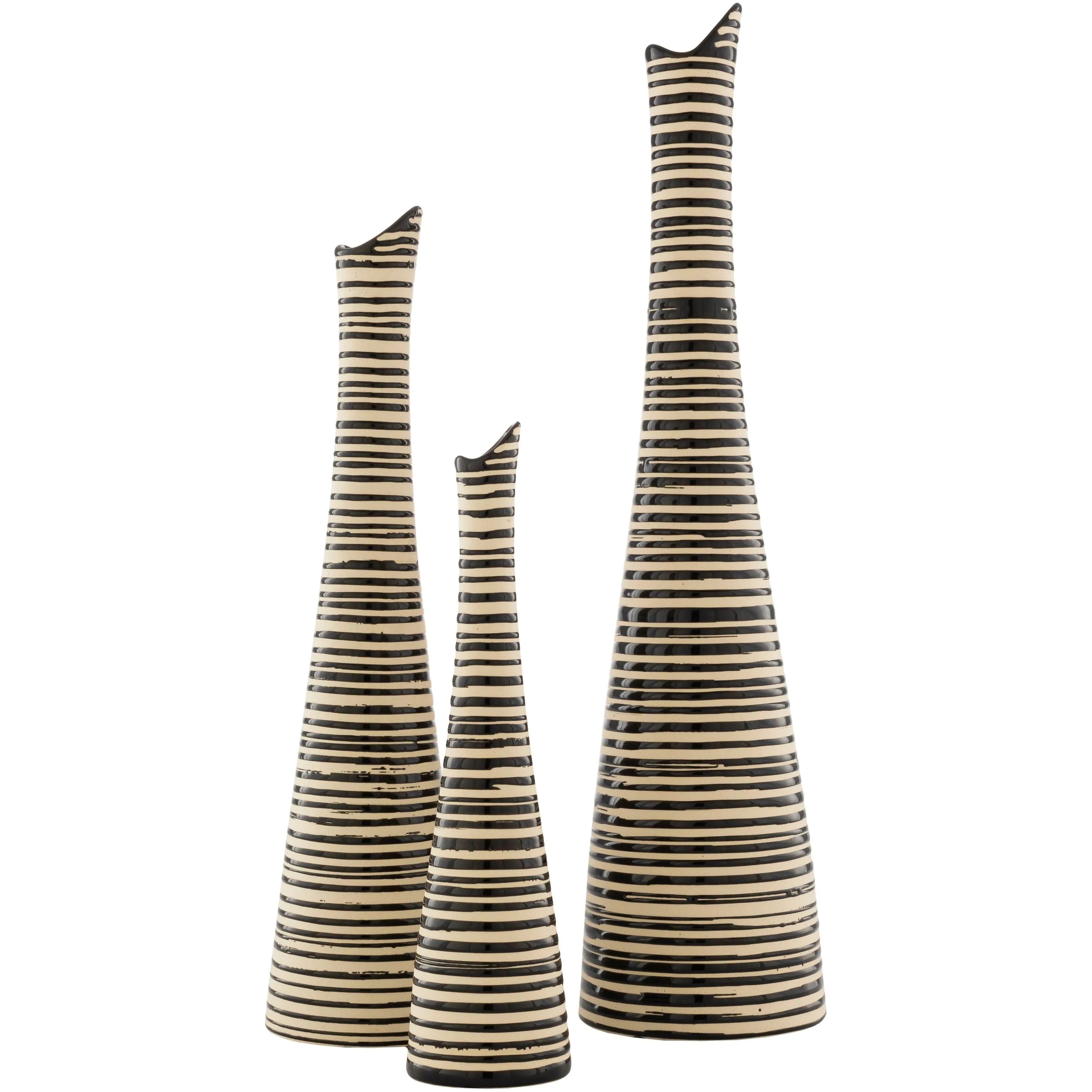 Surya - Emily Vase - EMY002-SET | The Rug District