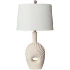 Surya - Fatima Accent Table Lamp - FTM-001 | The Rug District