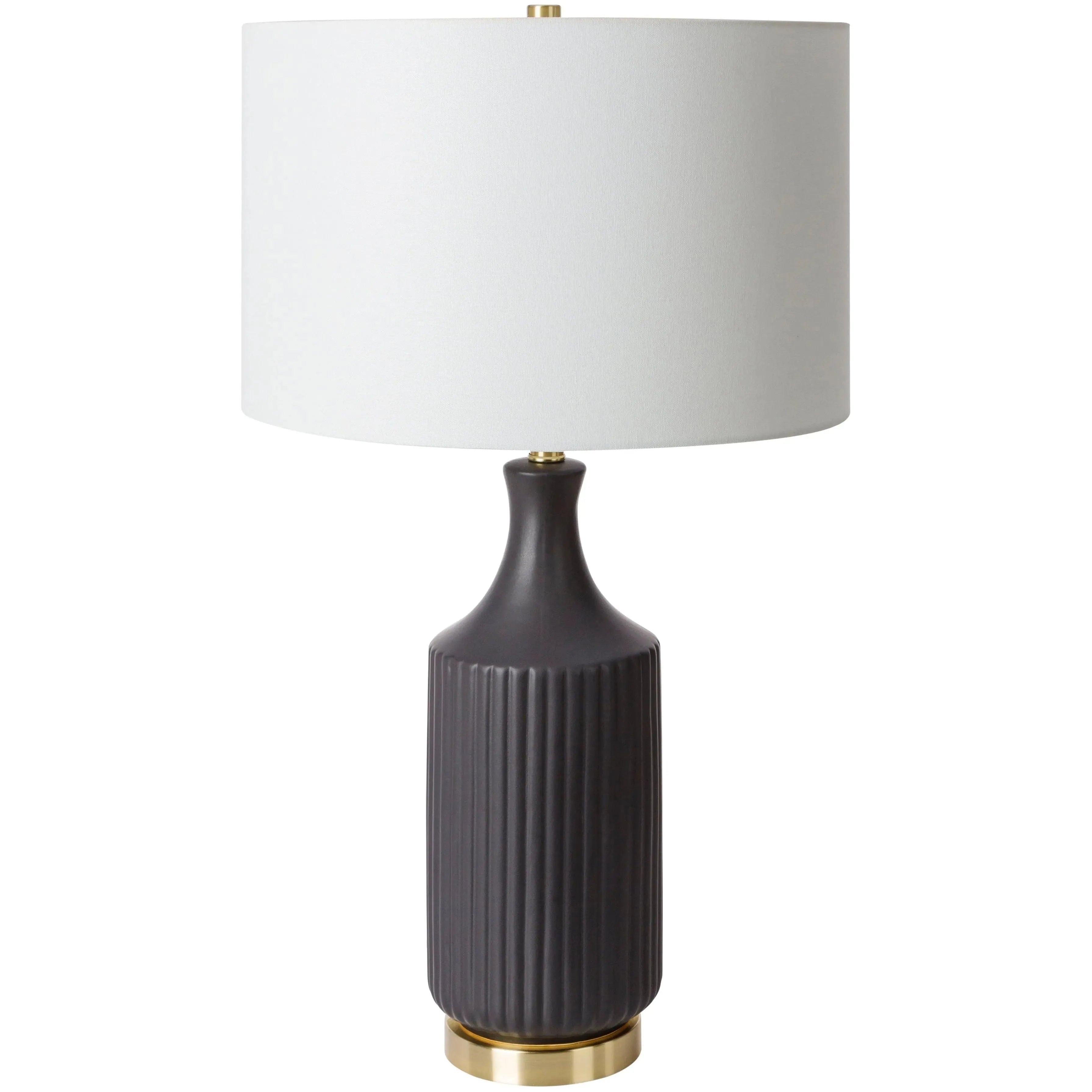 Surya - Filaki Accent Table Lamp - FKI-002 | The Rug District